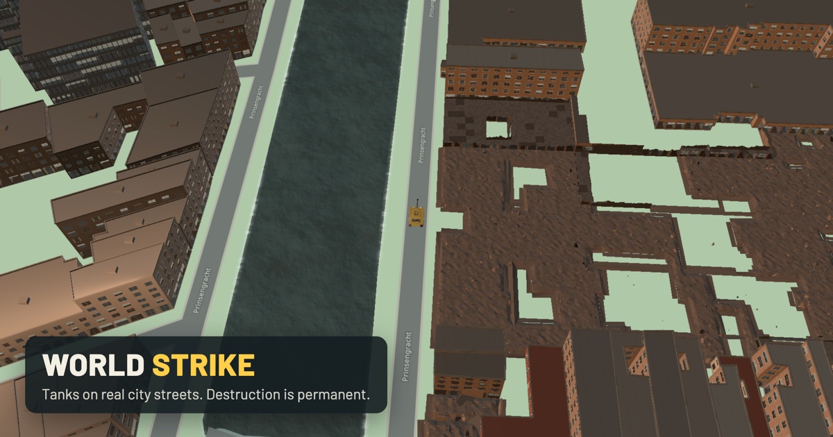 World Strike